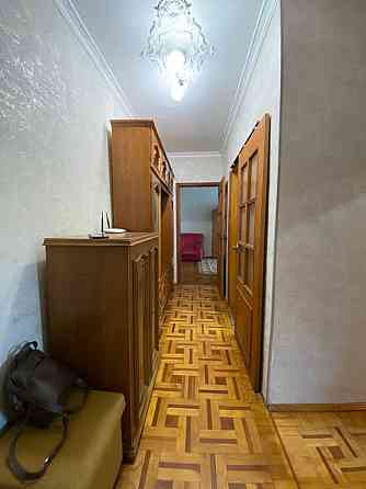 Краснова 3к, кирпичный дом, е-оселя Одесса