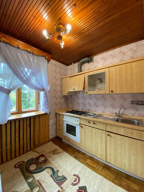 Краснова 3к, кирпичный дом, е-оселя Одеса - зображення 4