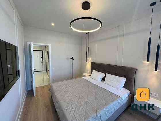 НОВАЯ‼️Аркадия‼️ВИД МОРЯ‼️ РЕМОНТ• 1к квартира 47м2• Элегия парк Море Одесса