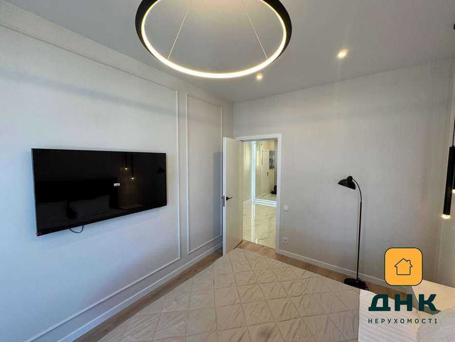 НОВАЯ‼️Аркадия‼️ВИД МОРЯ‼️ РЕМОНТ• 1к квартира 47м2• Элегия парк Море Одесса - изображение 4