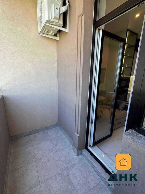 НОВАЯ‼️Аркадия‼️ВИД МОРЯ‼️ РЕМОНТ• 1к квартира 47м2• Элегия парк Море Одесса - изображение 8