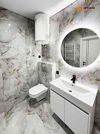 продаж 1 кім квартира з ремонтом в ЖК Юван вул. Вовчинецька Ивано-Франковск