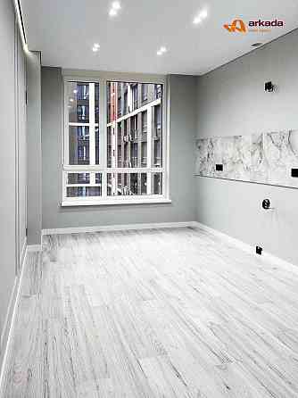 продаж 1 кім квартира з ремонтом в ЖК Юван вул. Вовчинецька Ивано-Франковск