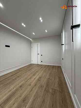 продаж 1 кім квартира з ремонтом в ЖК Юван вул. Вовчинецька Ивано-Франковск