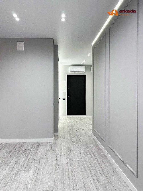 продаж 1 кім квартира з ремонтом в ЖК Юван вул. Вовчинецька Ивано-Франковск - изображение 8