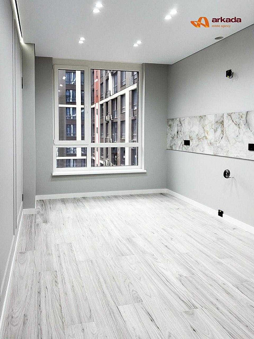 продаж 1 кім квартира з ремонтом в ЖК Юван вул. Вовчинецька Ивано-Франковск - изображение 2