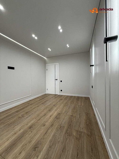 продаж 1 кім квартира з ремонтом в ЖК Юван вул. Вовчинецька Ивано-Франковск - изображение 3