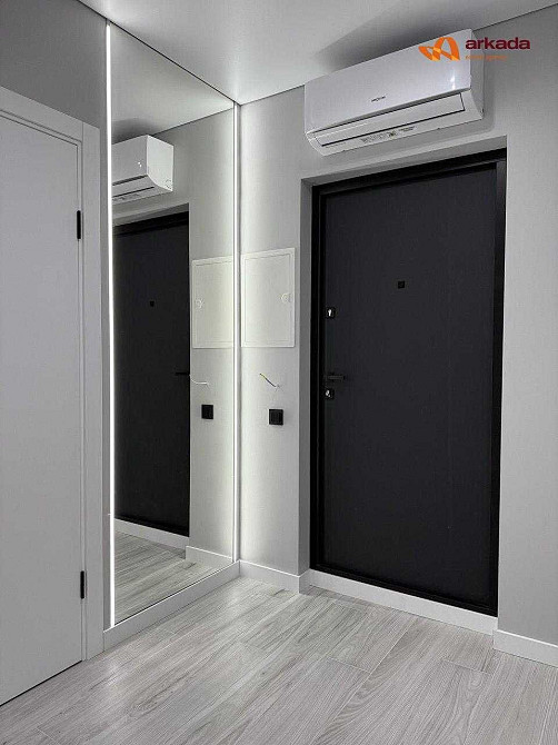 продаж 1 кім квартира з ремонтом в ЖК Юван вул. Вовчинецька Ивано-Франковск - изображение 6