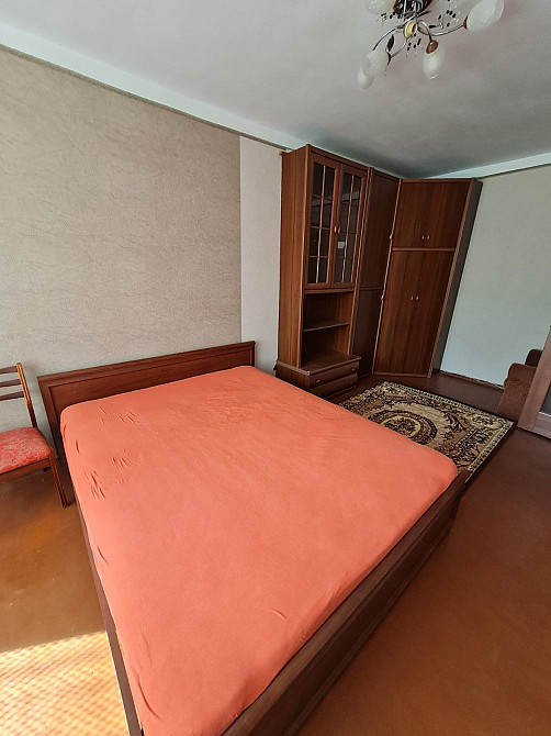 Центр/ Стадіон / 1к квартира Николаев - изображение 2