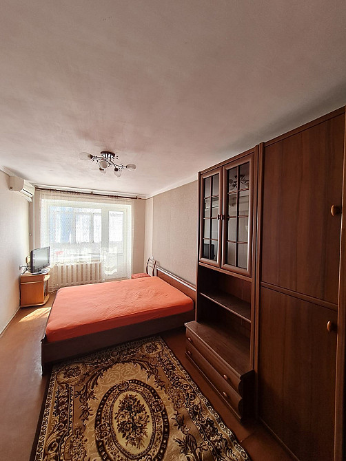 Центр/ Стадіон / 1к квартира Николаев - изображение 1