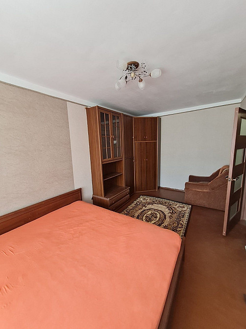 Центр/ Стадіон / 1к квартира Николаев - изображение 4