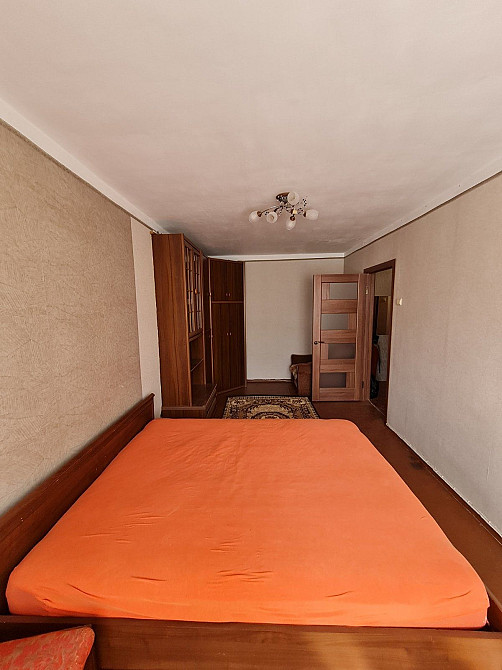 Центр/ Стадіон / 1к квартира Николаев - изображение 6