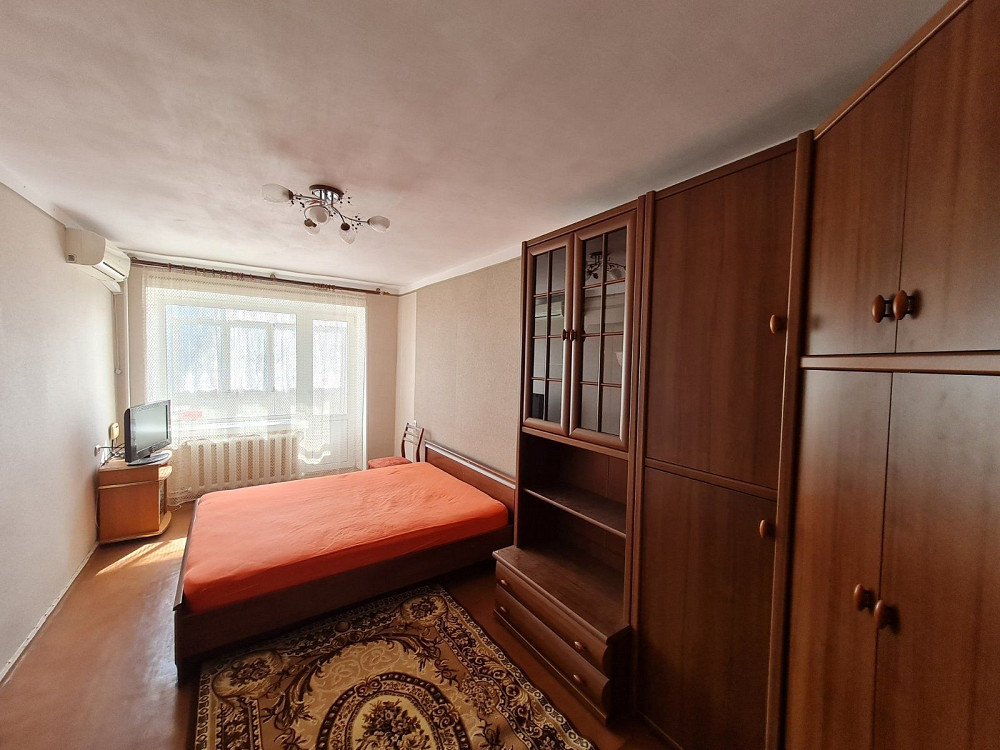 Центр/ Стадіон / 1к квартира Николаев - изображение 3