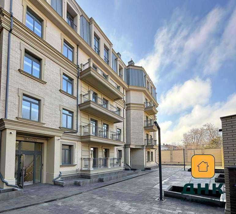 МЕГА СКИДКА • 2К Консул • Клубный дом • Кирпичный • Фонтан• Бассейн Одесса - изображение 2