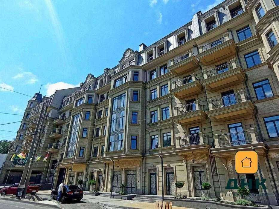 МЕГА СКИДКА • 2К Консул • Клубный дом • Кирпичный • Фонтан• Бассейн Одесса - изображение 1