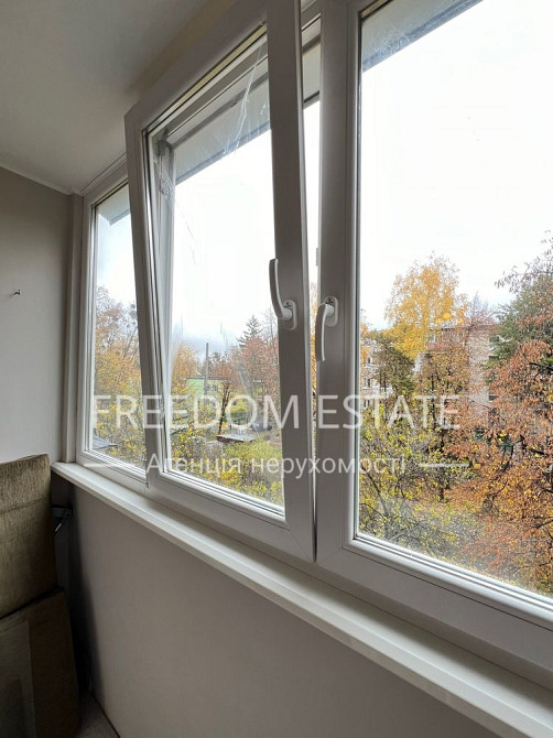 37 тис. долл‼️ Квартира возле Ботсада Харків - зображення 8