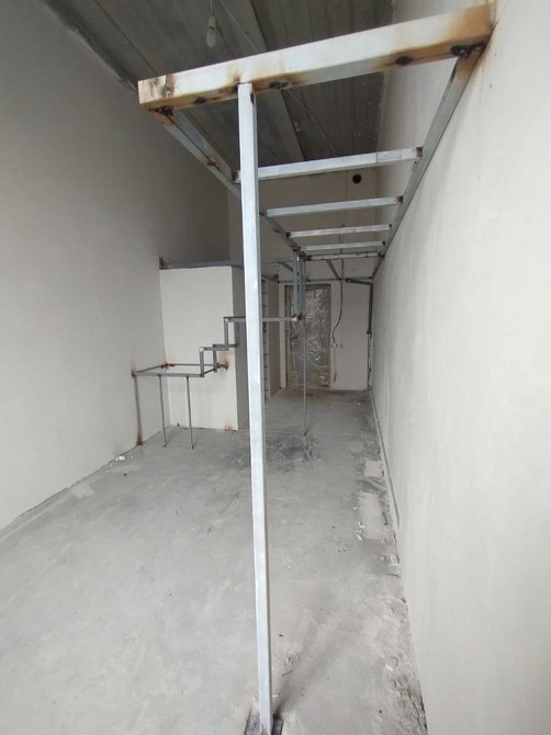 Продам квартиру з чорновим ремонтом м. Академіка Павлова Харків - зображення 7