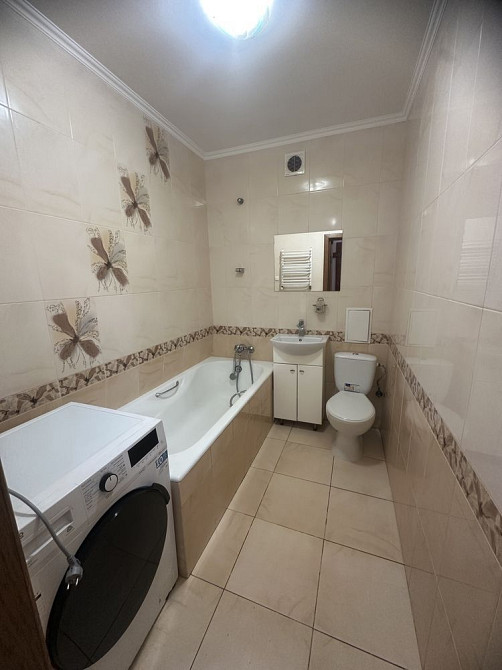 ЕПІЦЕНТР/АРСЕН/ 1 кімнатна на Симоненка Ивано-Франковск - изображение 7