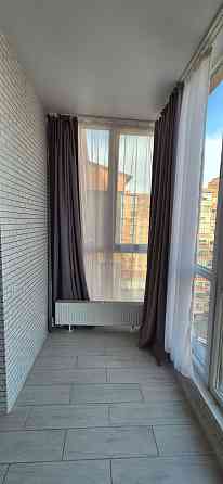 Продам  1к квартиру ЖК Счастливый/ Новострой по цене вторички! Дніпро