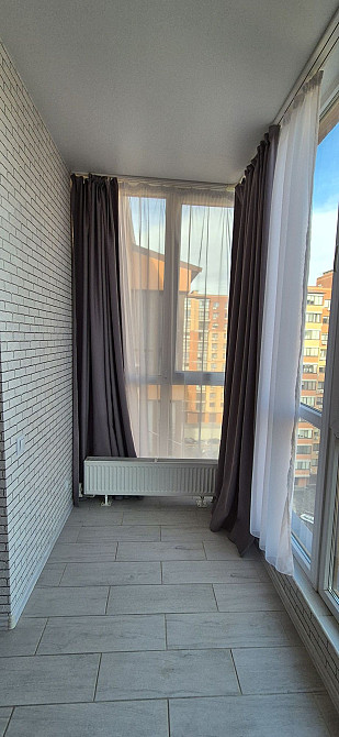 Продам  1к квартиру ЖК Счастливый/ Новострой по цене вторички! Дніпро - зображення 6