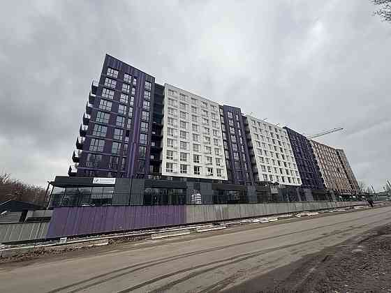 Квартира в сучасній новобудові Винница