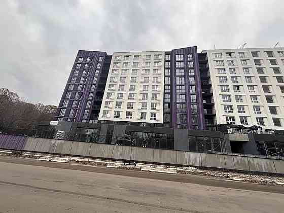 Квартира в сучасній новобудові Винница