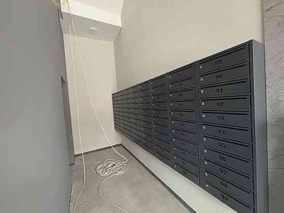 Квартира в сучасній новобудові Винница