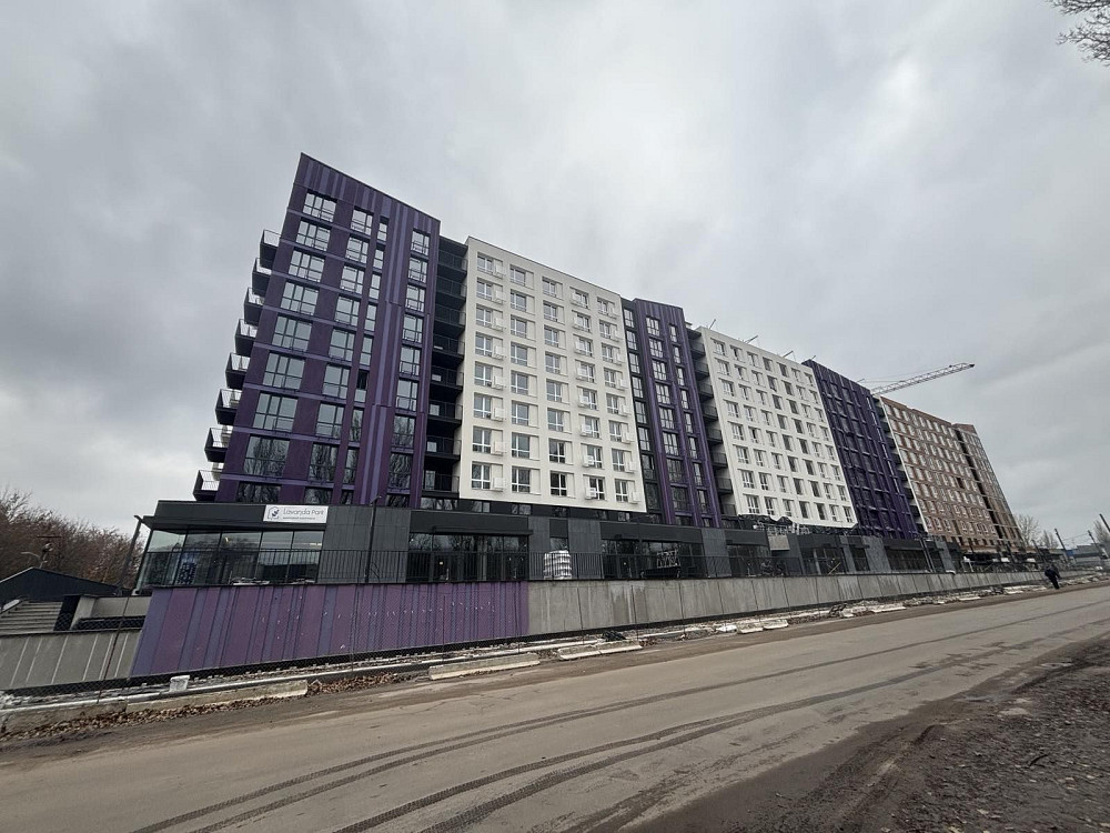 Квартира в сучасній новобудові Вінниця - зображення 1