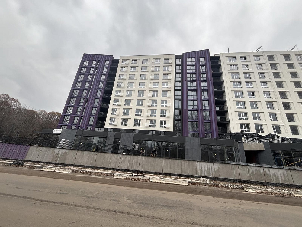 Квартира в сучасній новобудові Вінниця - зображення 2