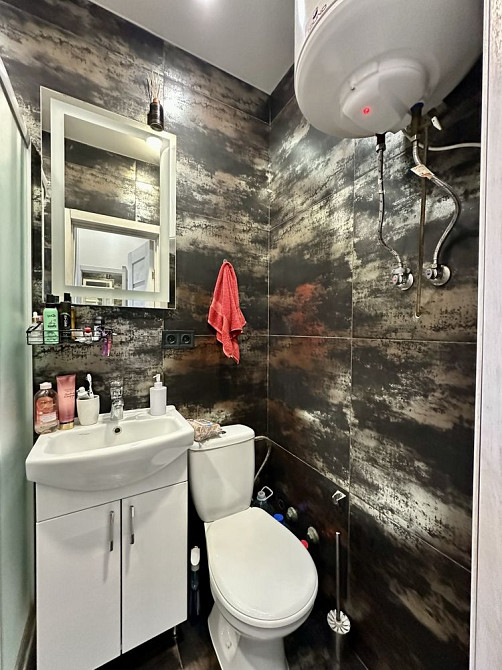 Продам квартиру Французский бульвар Харків - зображення 4