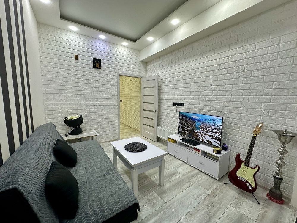 Продам квартиру Французский бульвар Харків - зображення 1