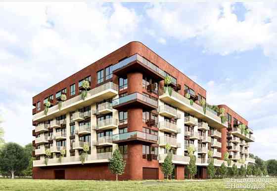 Продаж 1 кім квартири в ЖК Лайт Парк Ужгород