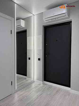 Продаж 1 кім з ремонтом біля ТЦ Велес ЖК ЮВАН Ивано-Франковск