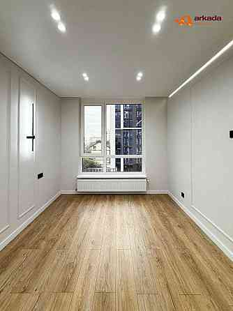 Продаж 1 кім з ремонтом біля ТЦ Велес ЖК ЮВАН Ивано-Франковск