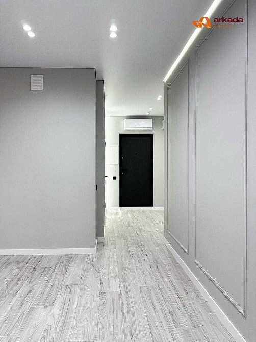 Продаж 1 кім з ремонтом біля ТЦ Велес ЖК ЮВАН Ивано-Франковск - изображение 5