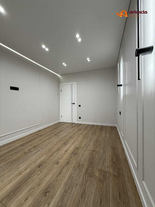 Продаж 1 кім з ремонтом біля ТЦ Велес ЖК ЮВАН Ивано-Франковск - изображение 1