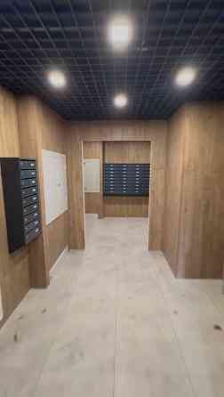 ЖК Навігатор2 Лугова 1к-52м2 з ремонтом Буд введено Заселення Киев