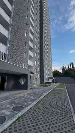 ЖК Навігатор2 Лугова 1к-52м2 з ремонтом Буд введено Заселення Киев