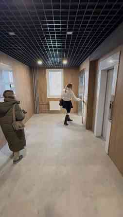 ЖК Навігатор2 Лугова 1к-52м2 з ремонтом Буд введено Заселення Киев