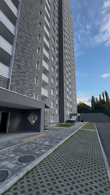 ЖК Навігатор2 Лугова 1к-52м2 з ремонтом Буд введено Заселення Київ - зображення 1