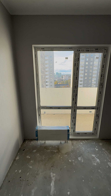 ЖК Навігатор2 Лугова 1к-52м2 з ремонтом Буд введено Заселення Київ - зображення 8