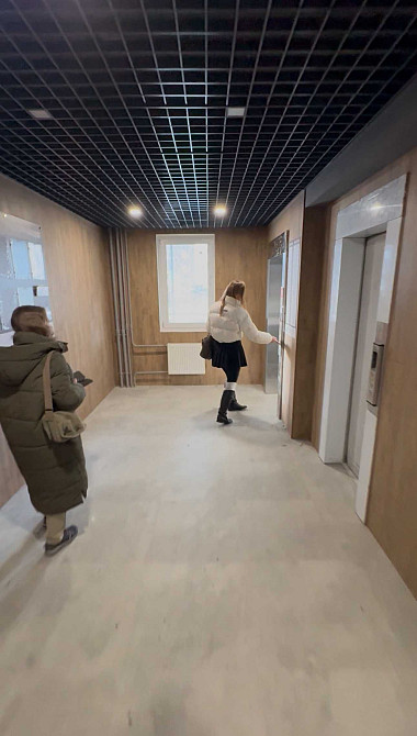 ЖК Навігатор2 Лугова 1к-52м2 з ремонтом Буд введено Заселення Київ - зображення 3