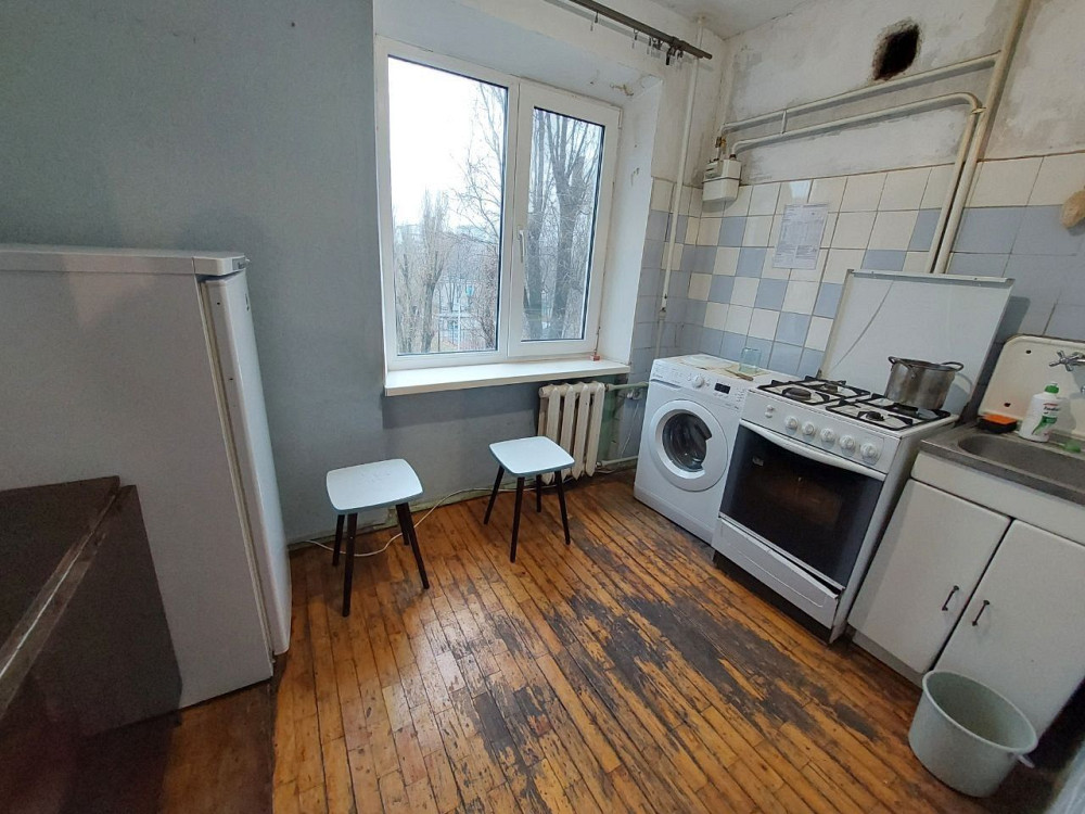 Продажа 3к квартиры,  Янгеля, Независимости Дніпро - зображення 5