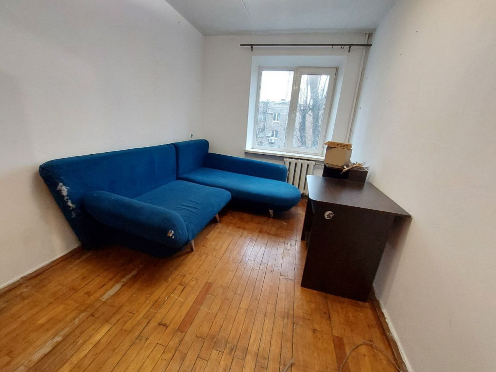 Продажа 3к квартиры,  Янгеля, Независимости Дніпро - зображення 1