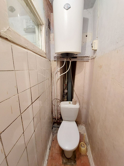 Продажа 3к квартиры,  Янгеля, Независимости Дніпро - зображення 8