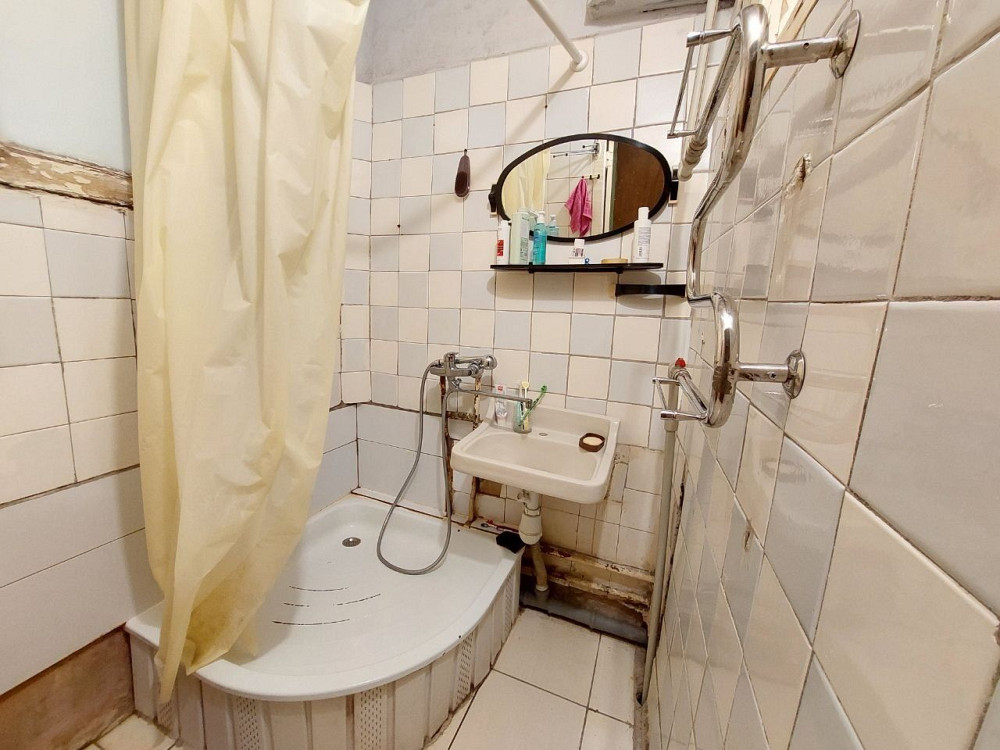 Продажа 3к квартиры,  Янгеля, Независимости Дніпро - зображення 7