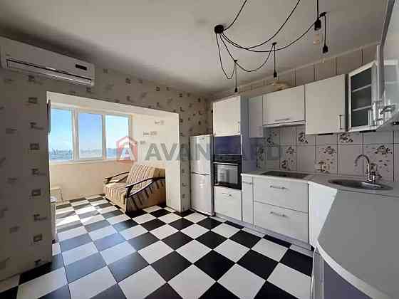 Продам квартиру 64м2 Красный Камень(Покровский, Парус) Дніпро