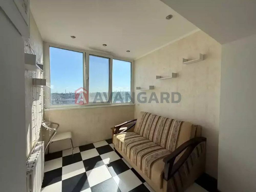 Продам квартиру 64м2 Красный Камень(Покровский, Парус) Дніпро - зображення 7