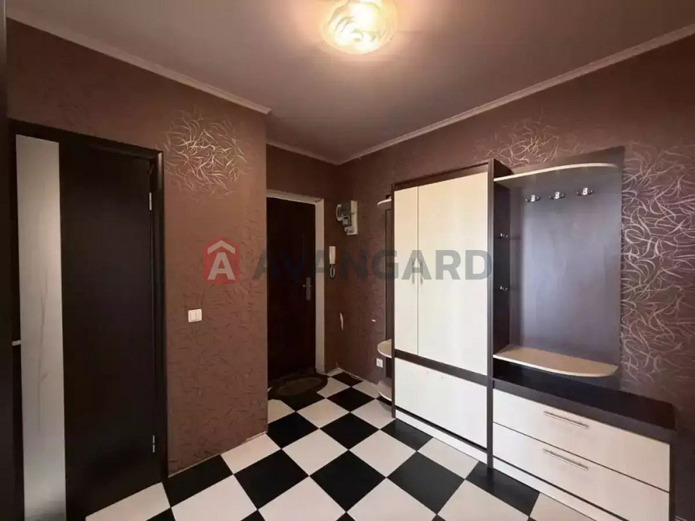 Продам квартиру 64м2 Красный Камень(Покровский, Парус) Дніпро - зображення 8