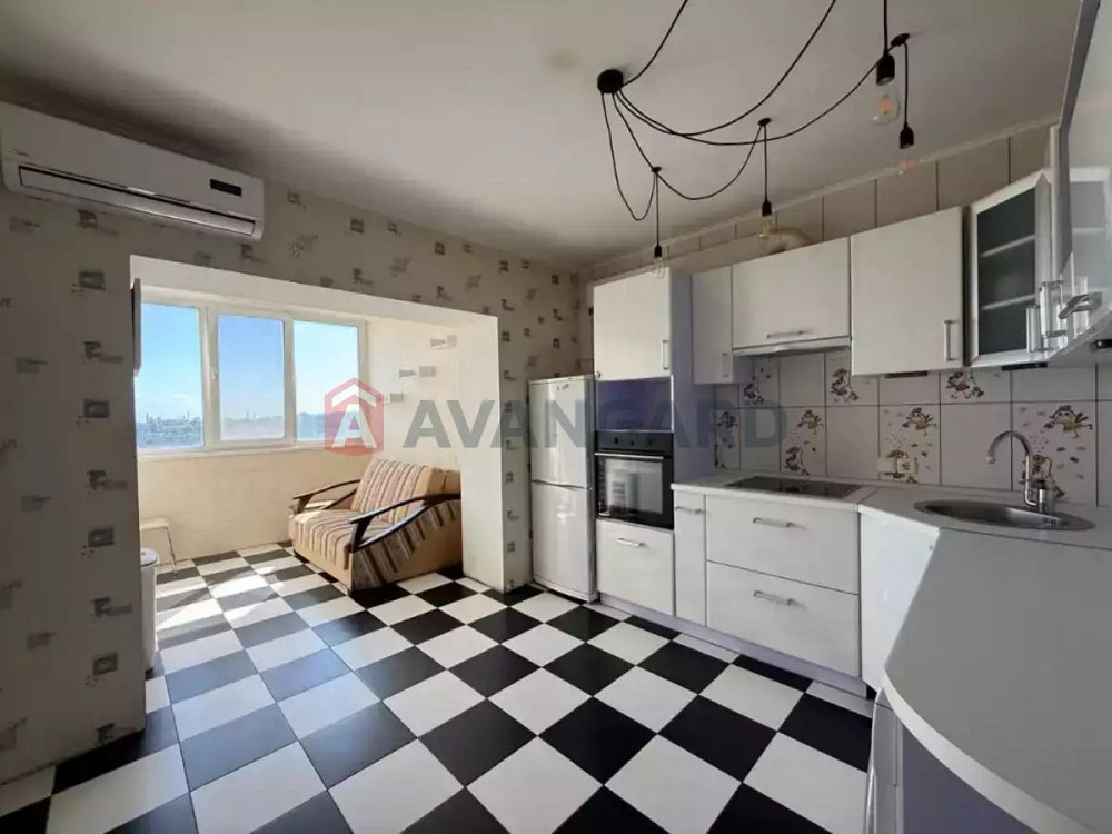 Продам квартиру 64м2 Красный Камень(Покровский, Парус) Дніпро - зображення 6